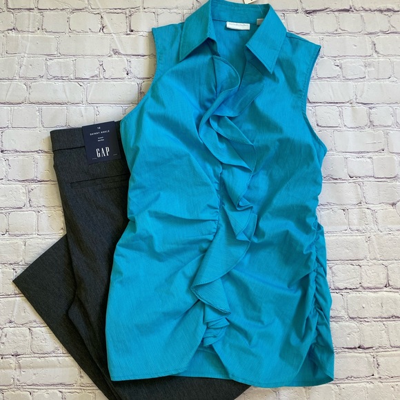 Gap Skinny Signature Ankle - Picture 6 of 6